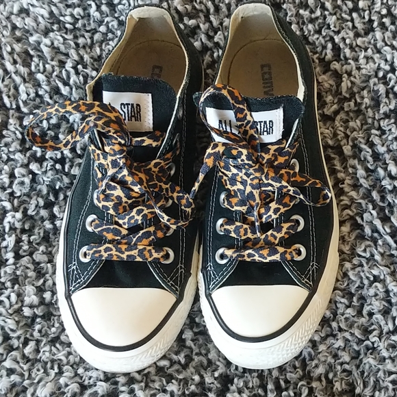 Converse Shoes - Converse Chuck Taylor's